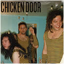 CHICKEN DOOR