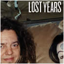 LOST YEARS