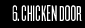 6. Chicken Door